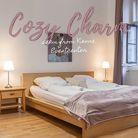 Pleasing 2Br Apt.-Perfect For Longstays Vienne Extérieur photo
