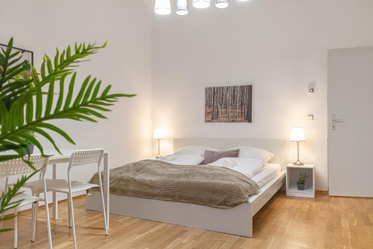 Pleasing 2Br Apt.-Perfect For Longstays Vienne Extérieur photo