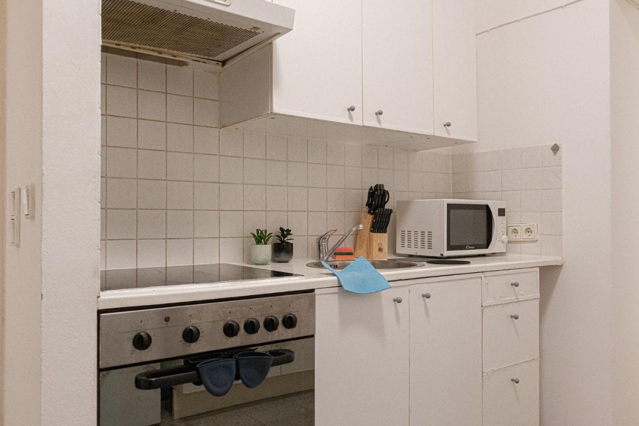 Pleasing 2Br Apt.-Perfect For Longstays Vienne Extérieur photo