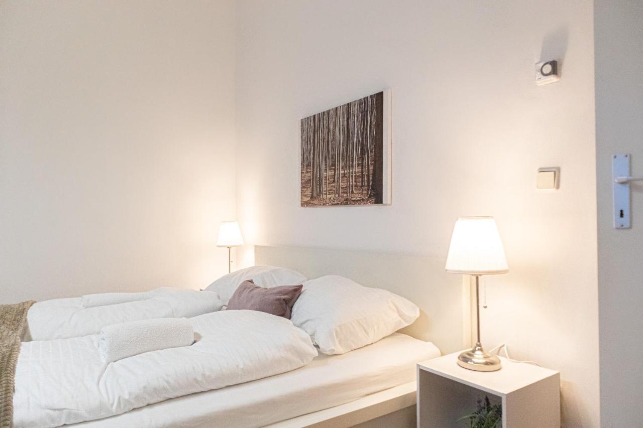 Pleasing 2Br Apt.-Perfect For Longstays Vienne Extérieur photo