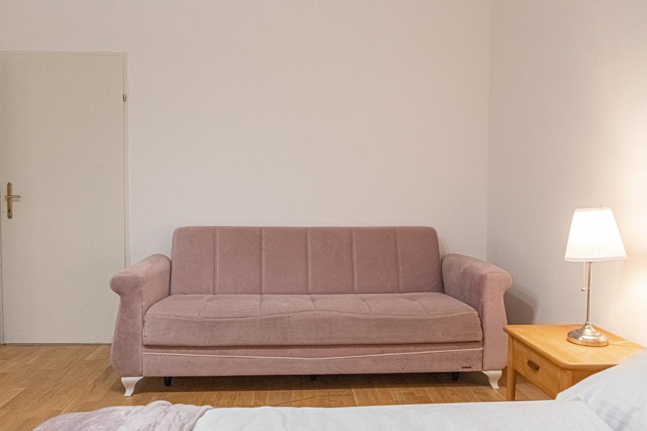 Pleasing 2Br Apt.-Perfect For Longstays Vienne Extérieur photo