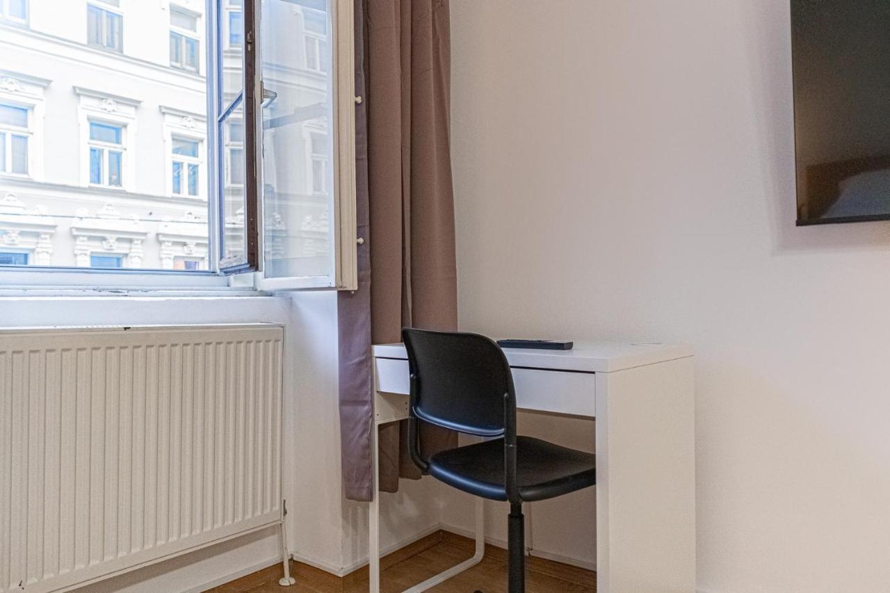 Pleasing 2Br Apt.-Perfect For Longstays Vienne Extérieur photo