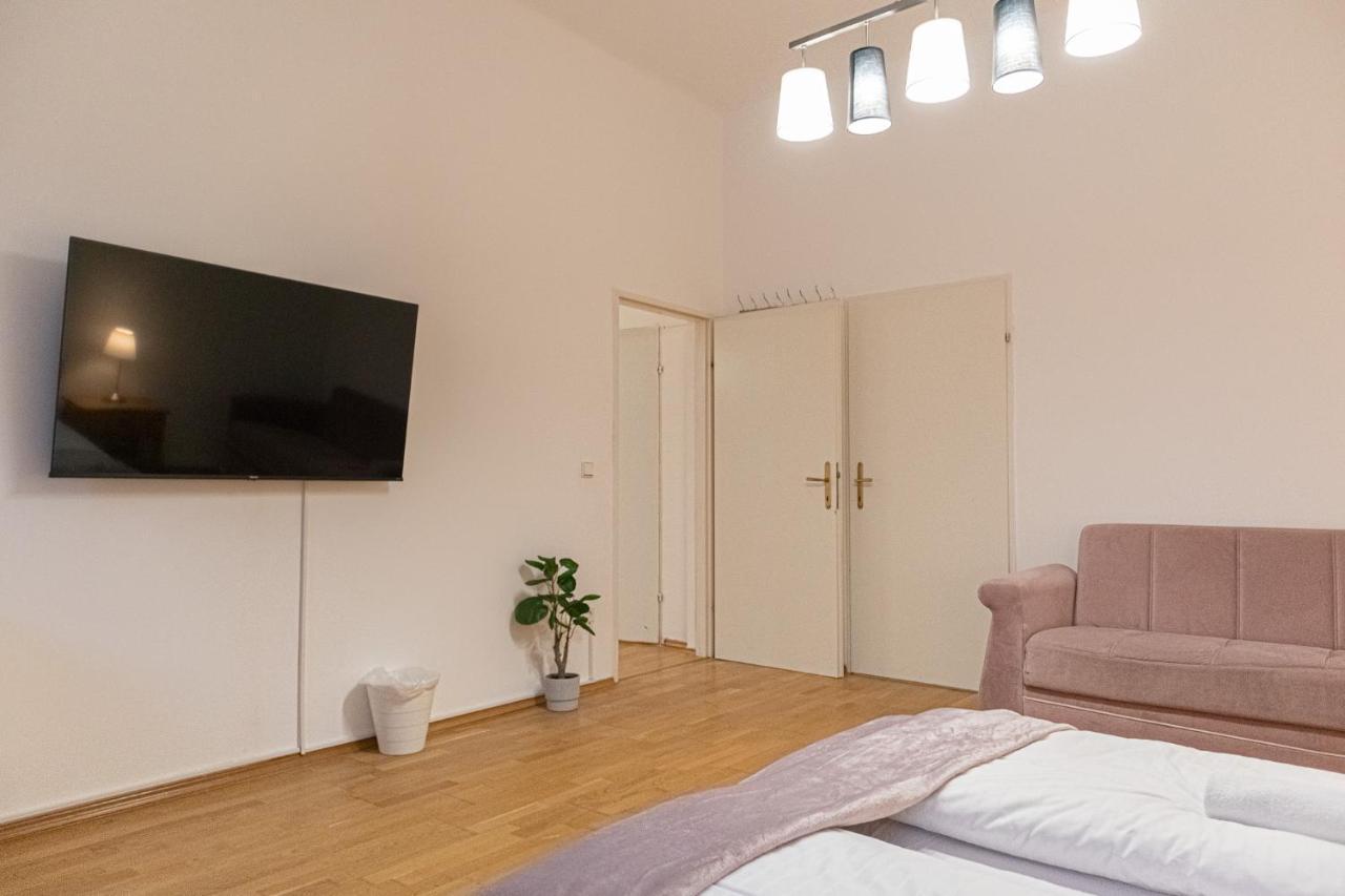 Pleasing 2Br Apt.-Perfect For Longstays Vienne Extérieur photo