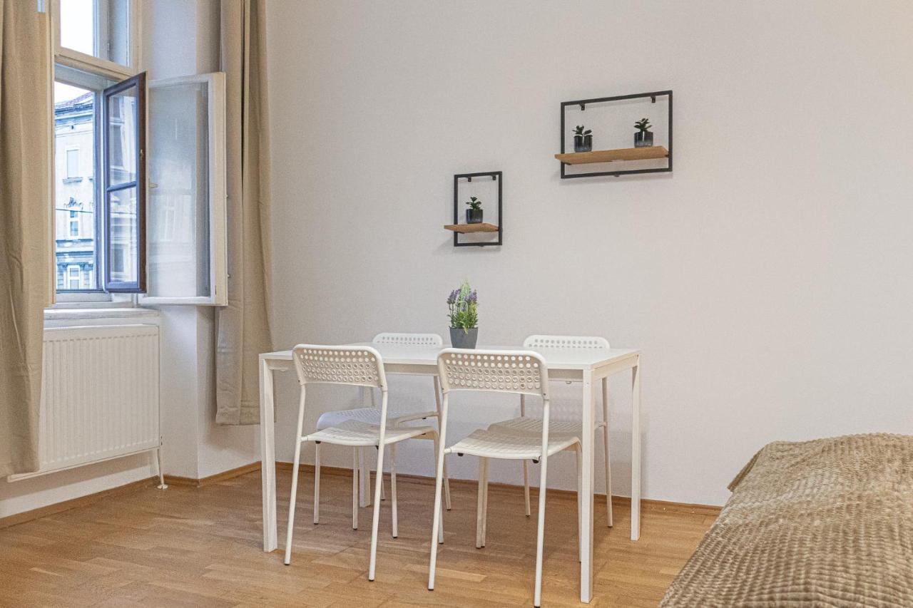 Pleasing 2Br Apt.-Perfect For Longstays Vienne Extérieur photo