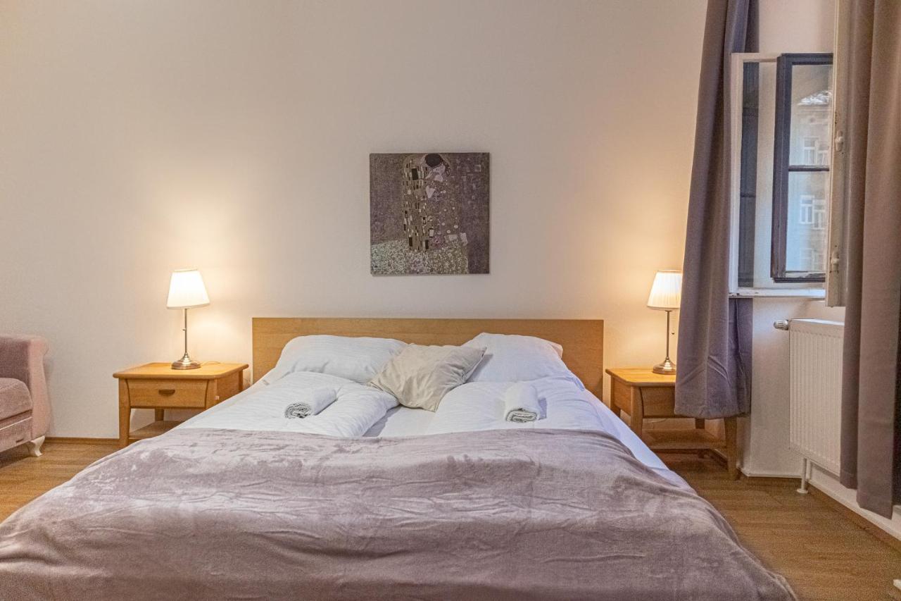 Pleasing 2Br Apt.-Perfect For Longstays Vienne Extérieur photo